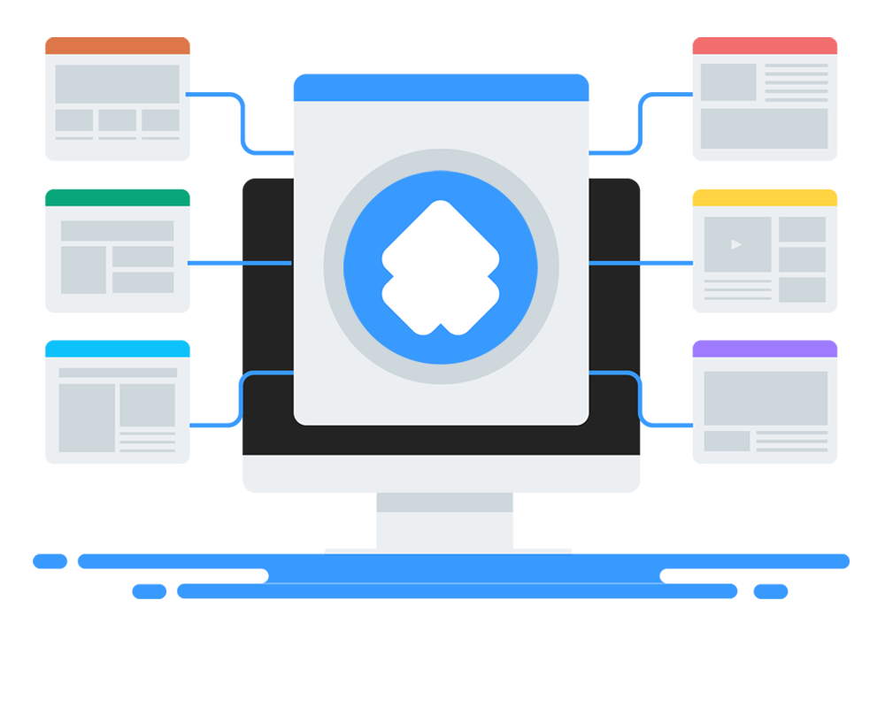 Link management with Linkii.io